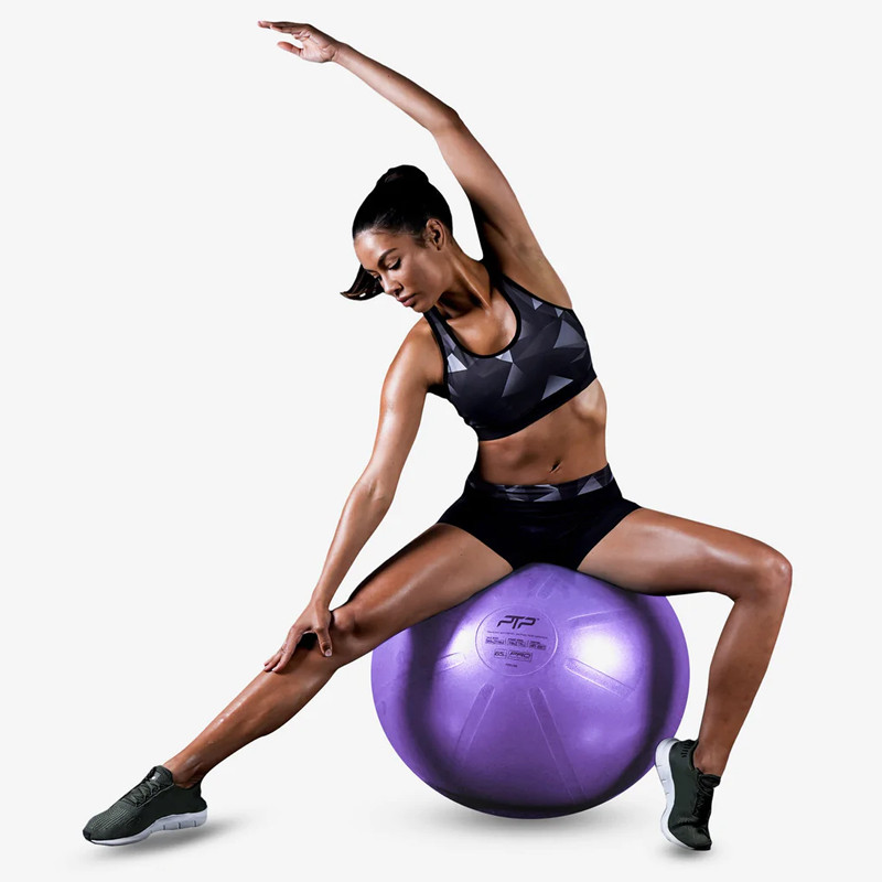 PERALATAN TRAINING PTP COREBALL 55CM
