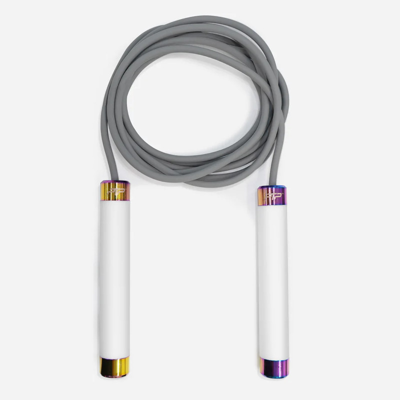 PERALATAN TRAINING PTP Be U Elite Jump Rope