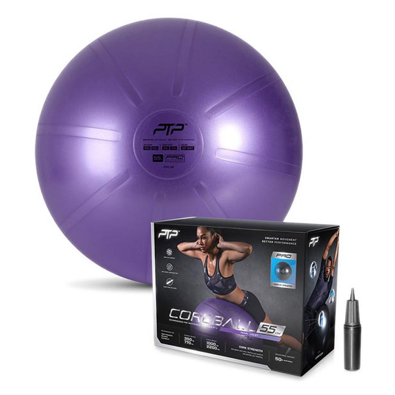 PERALATAN TRAINING PTP Coreball 55Cm
