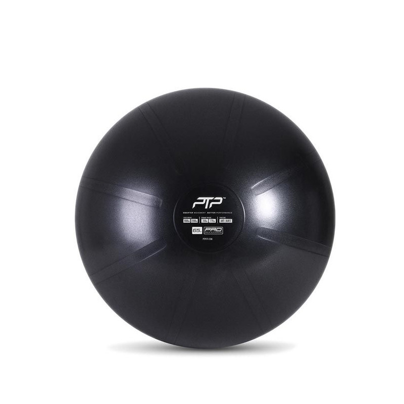 PERALATAN TRAINING PTP Coreball 65Cm