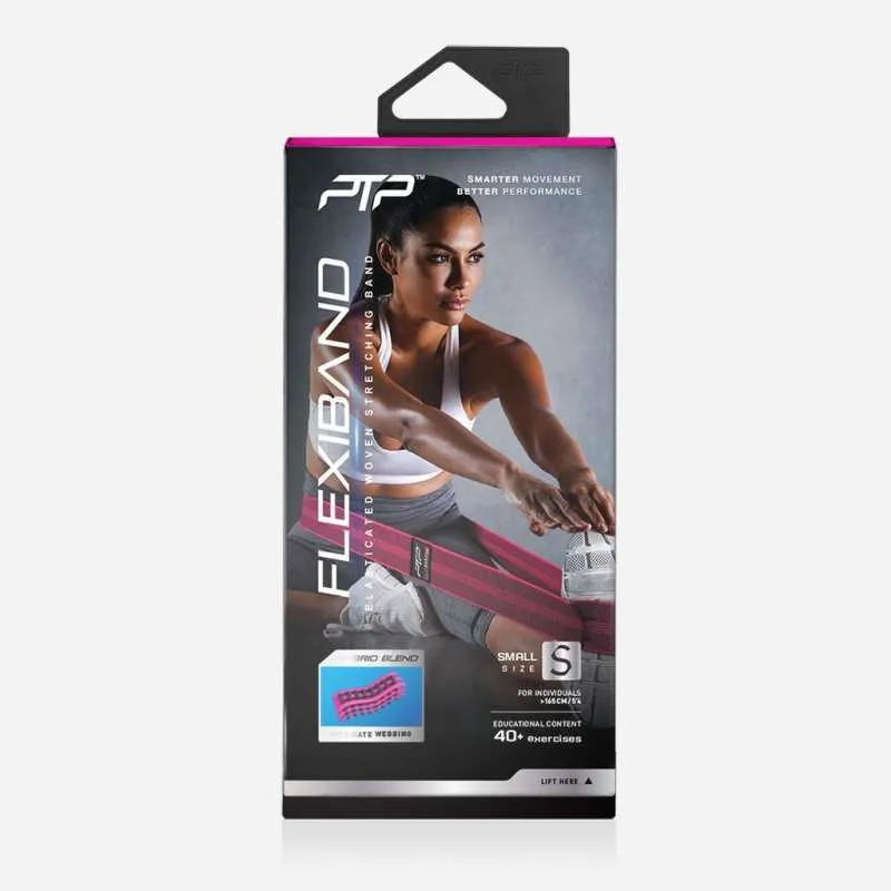 PERALATAN TRAINING PTP Flexiband Small