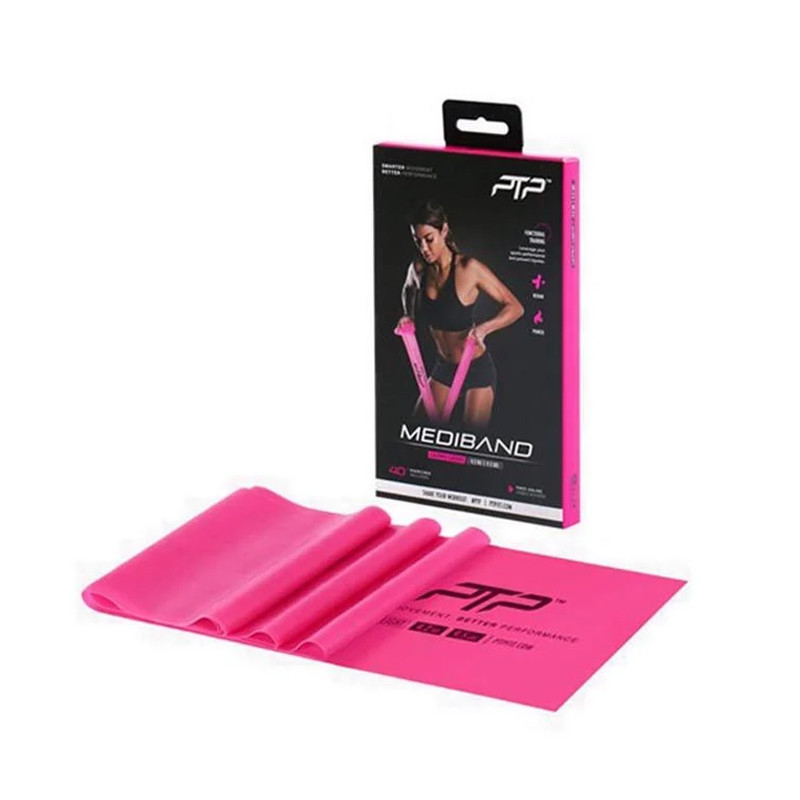 PERALATAN TRAINING PTP Mediband Ultra Light