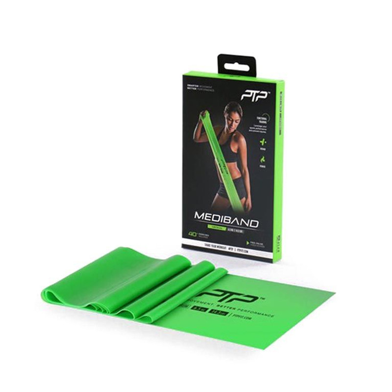 PERALATAN TRAINING PTP Mediband Medium