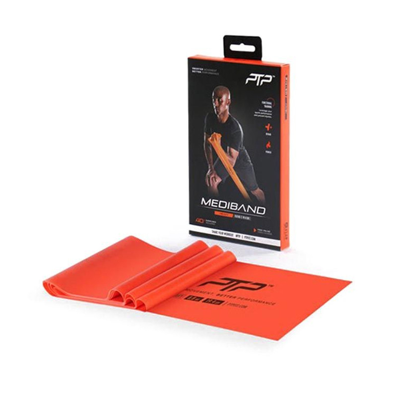 PERALATAN TRAINING PTP Mediband Heavy