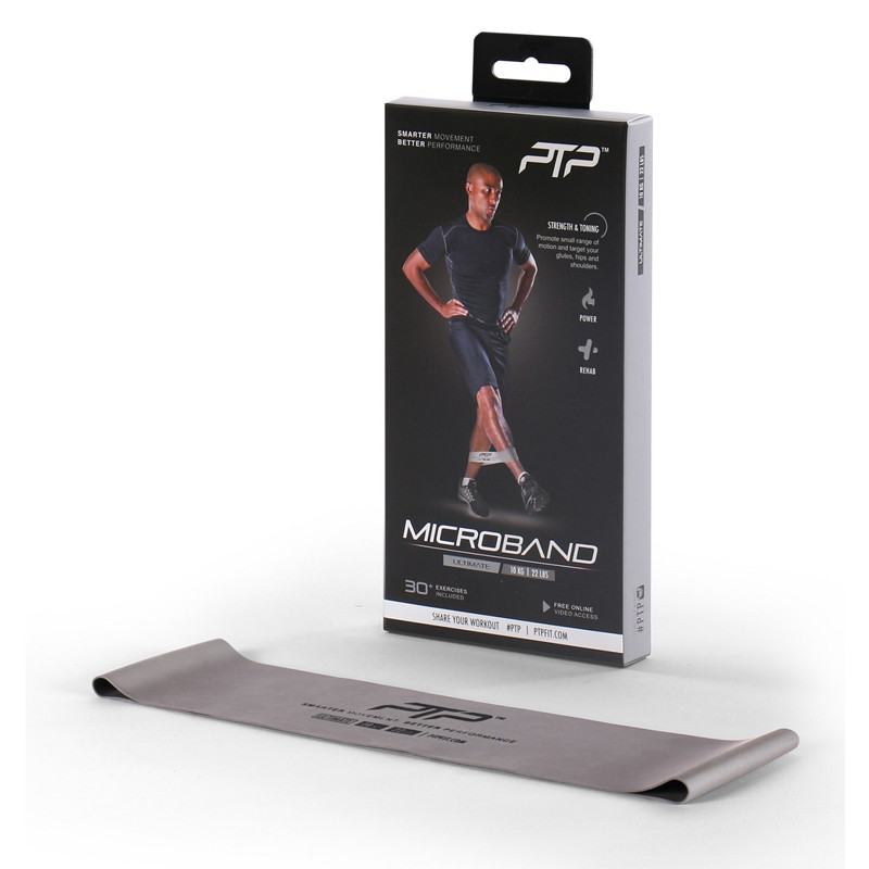 PERALATAN TRAINING PTP MicroBand Ultimate
