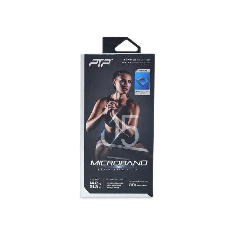 PERALATAN TRAINING PTP MicroBand Ultimate