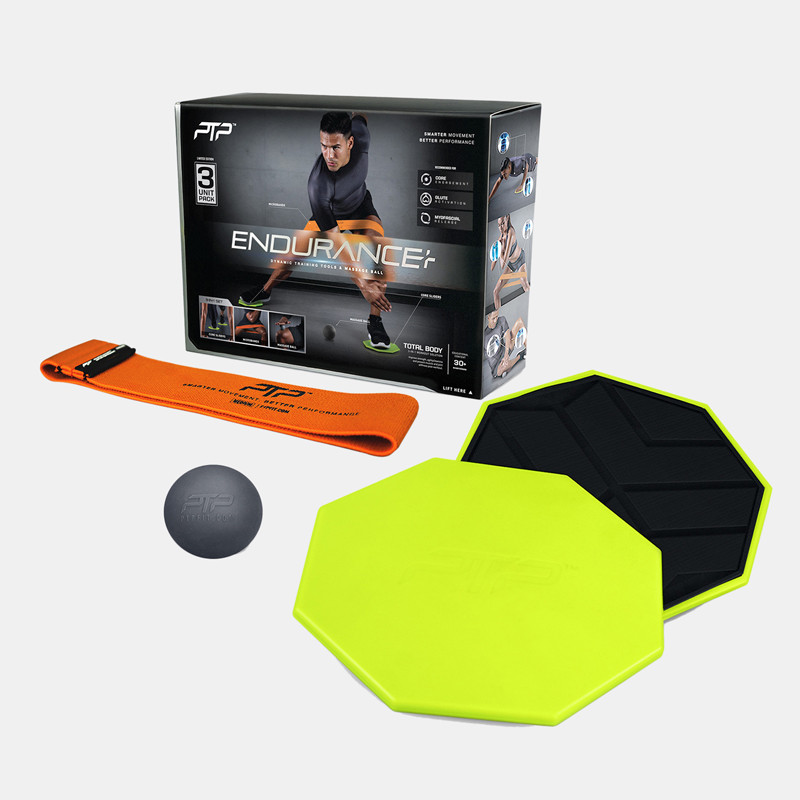 PERALATAN TRAINING PTP Endurance Pack