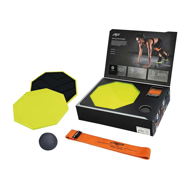 PERALATAN TRAINING PTP Endurance Pack