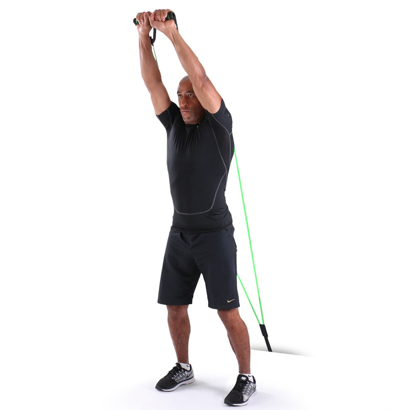 PowerTube+ Light Resistance Band foto 4