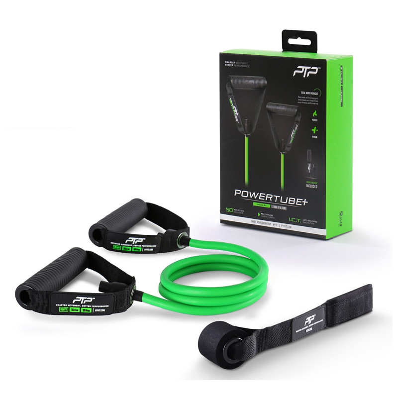 PERALATAN TRAINING PTP Powertube+ Medium