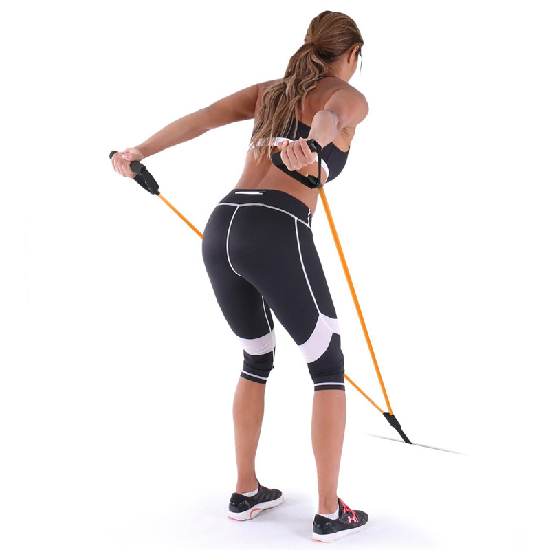 PERALATAN TRAINING PTP Powertube+ Medium