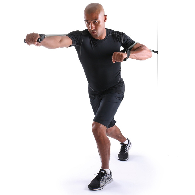 PERALATAN TRAINING PTP Powertube+ Medium