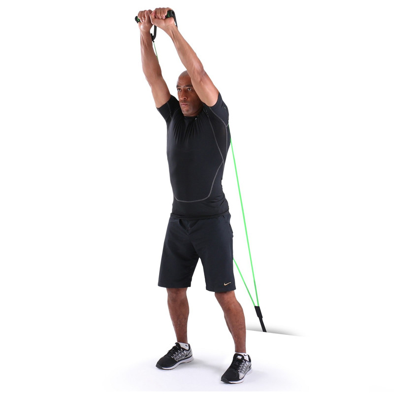 PERALATAN TRAINING PTP Powertube+ Medium