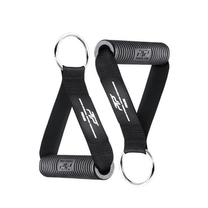 PERALATAN TRAINING PTP Power Handles
