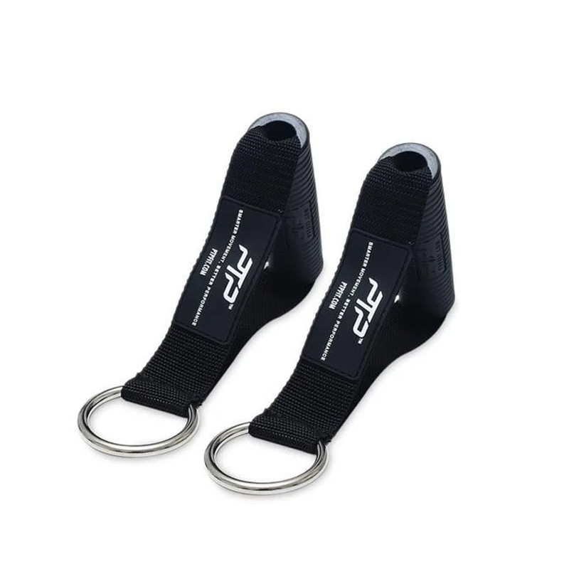 PERALATAN TRAINING PTP Power Handles