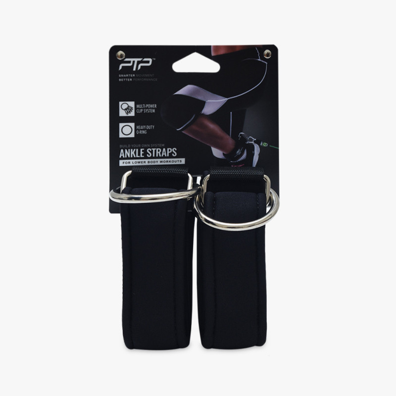 Ankle Straps foto 2