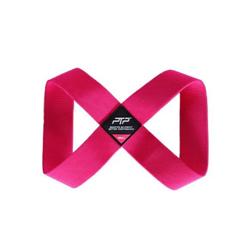 PERALATAN TRAINING PTP Yoga 8 Loop Small