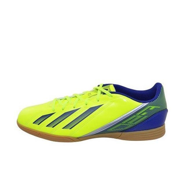 SEPATU FOOTBALL ADIDAS F5 IN