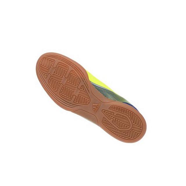 SEPATU FOOTBALL ADIDAS F5 IN