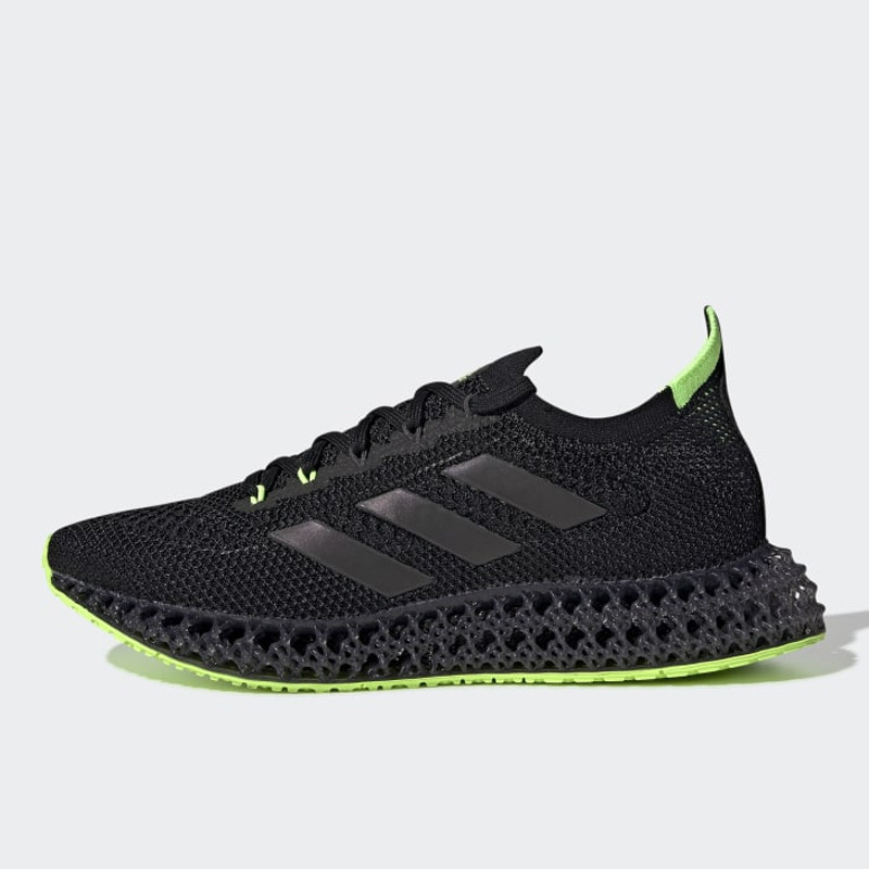 SEPATU LARI ADIDAS 4DFWD