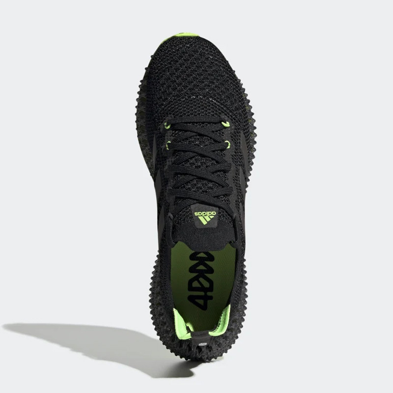 SEPATU LARI ADIDAS 4DFWD