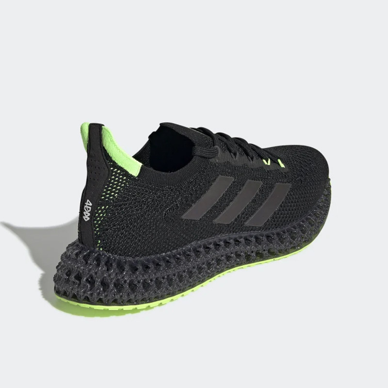 SEPATU LARI ADIDAS 4DFWD