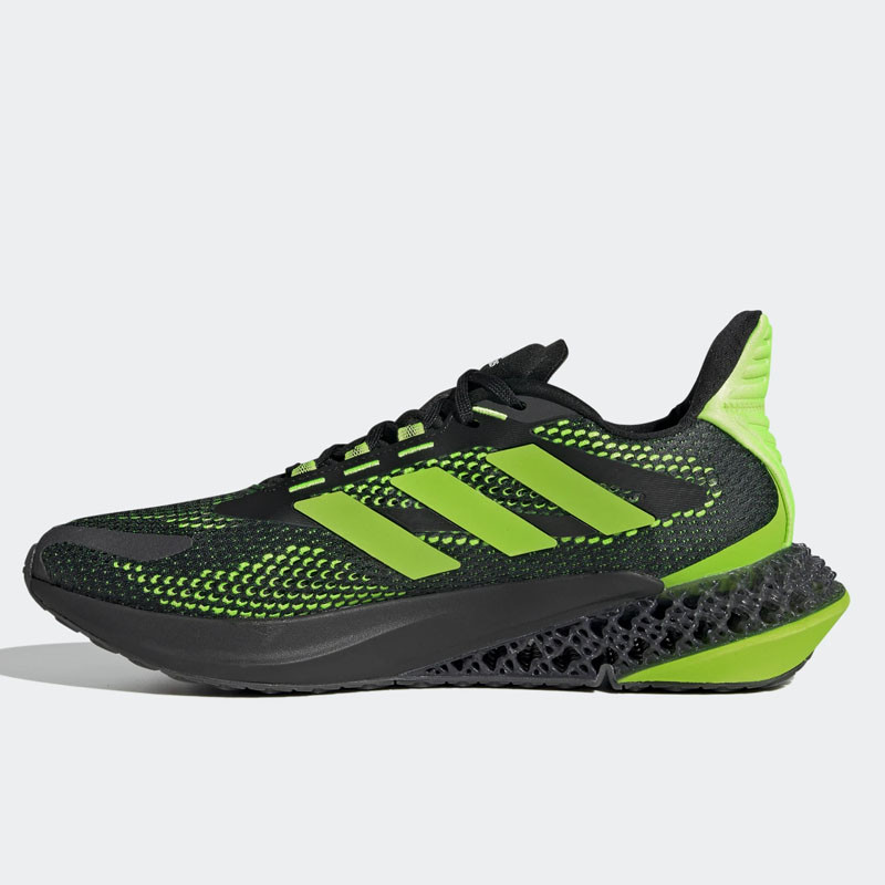 SEPATU LARI ADIDAS 4DFWD PULSE