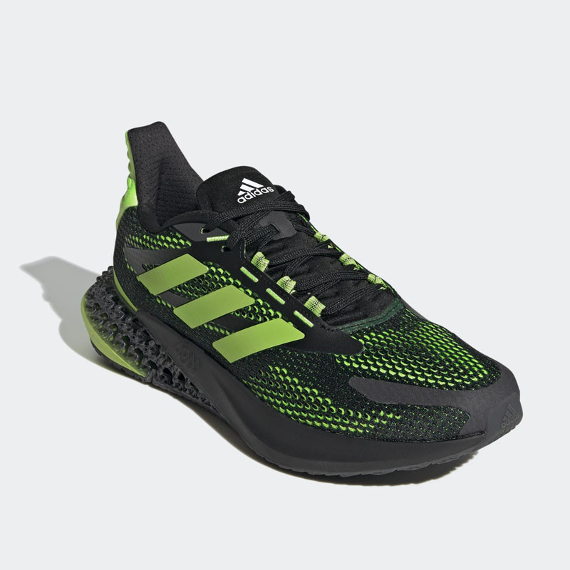 SEPATU LARI ADIDAS 4DFWD PULSE