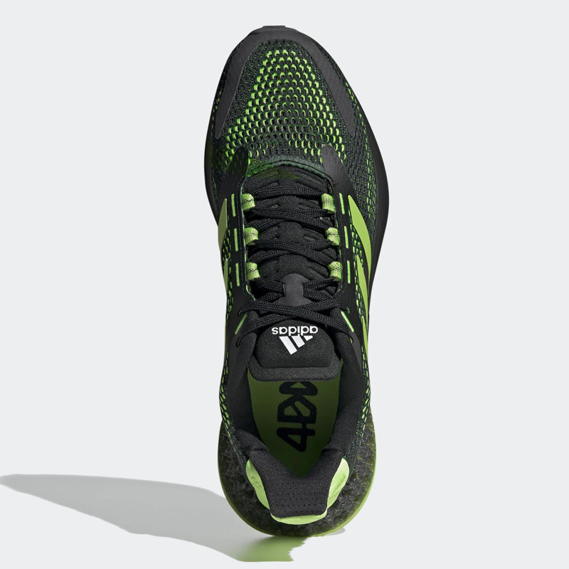 SEPATU LARI ADIDAS 4DFWD PULSE