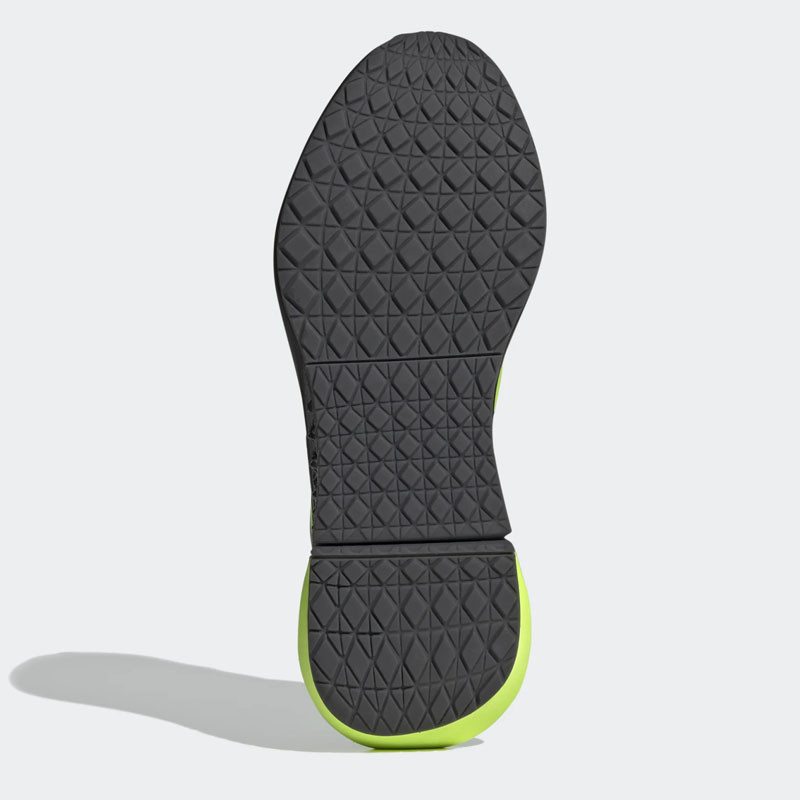 SEPATU LARI ADIDAS 4DFWD PULSE