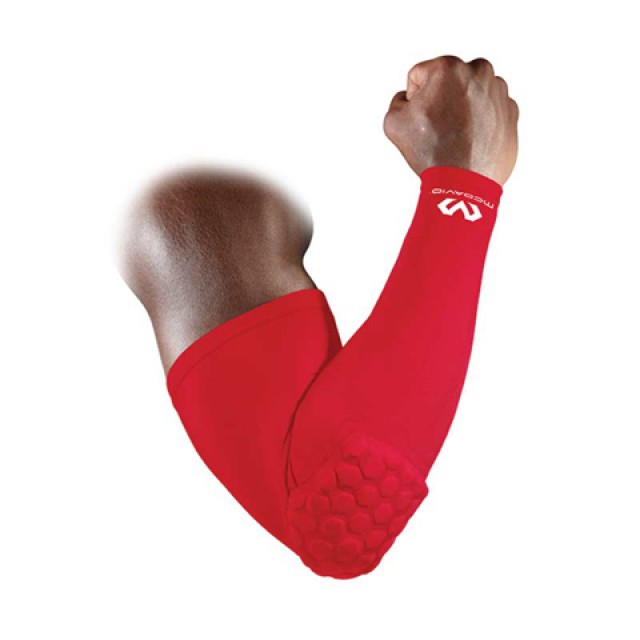 AKSESORIS BASKET MCDAVID Armsleeve Hexpad (pair)