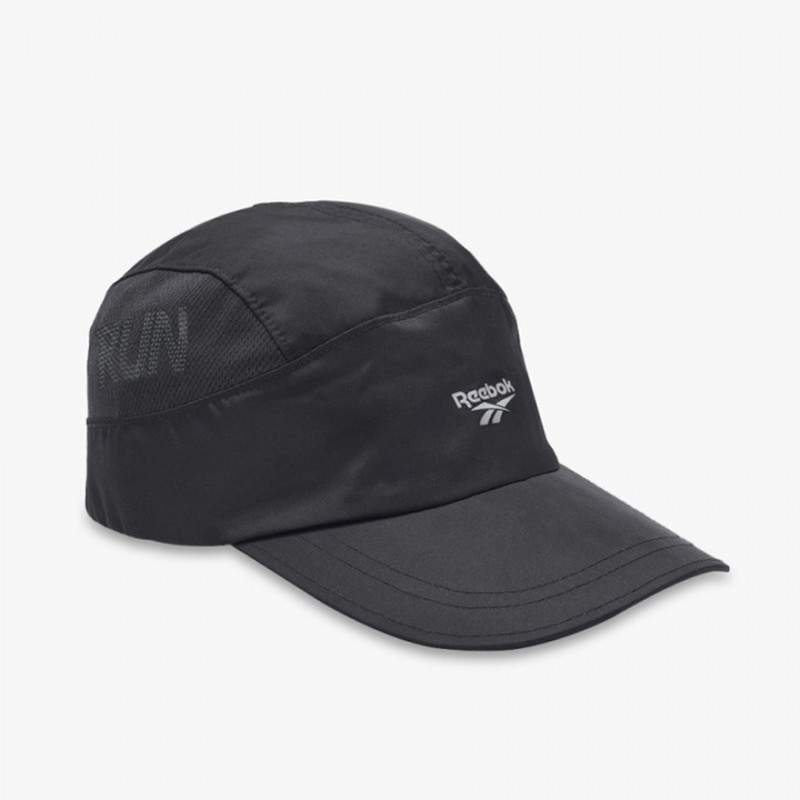 Run Cap foto 2