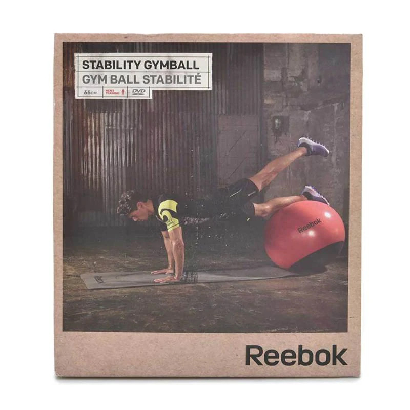 Unisex Stability Gymball foto 2