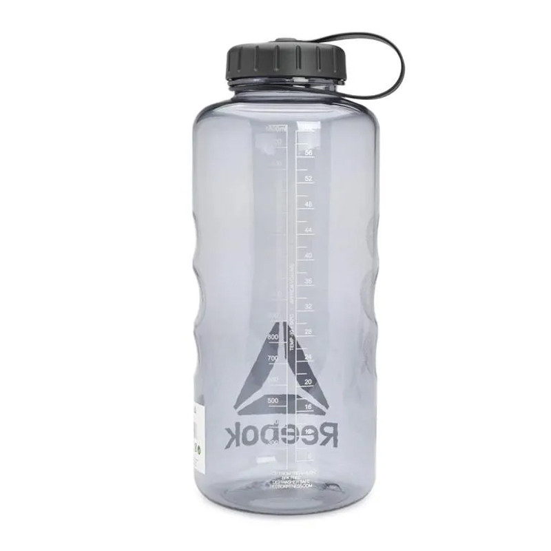 Wide Mouth Water Bottle 1800ml foto 2