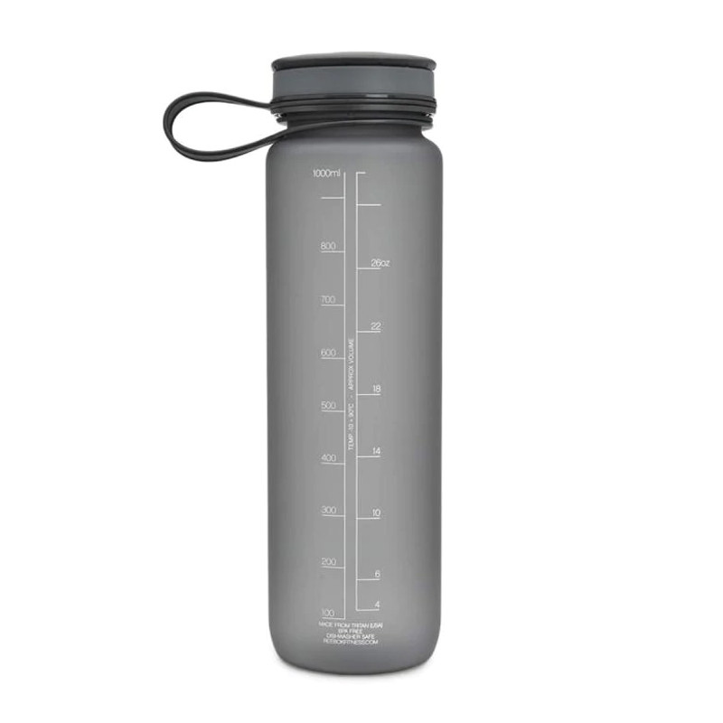 Water Bottle 1000ml foto 2