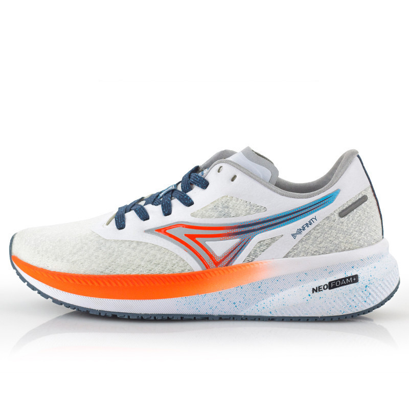 SEPATU LARI ARDILES NFINITY RAITON