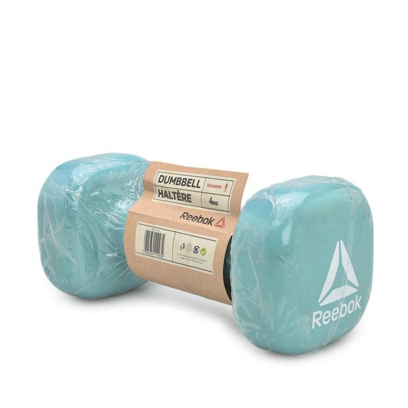 PERALATAN TRAINING REEBOK Unisex Dumbbell 4Kg
