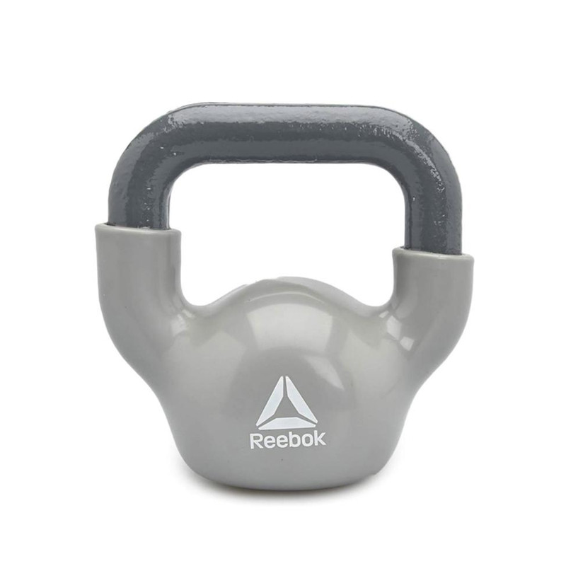 PERALATAN TRAINING REEBOK Unisex Kettlebell 2Kg