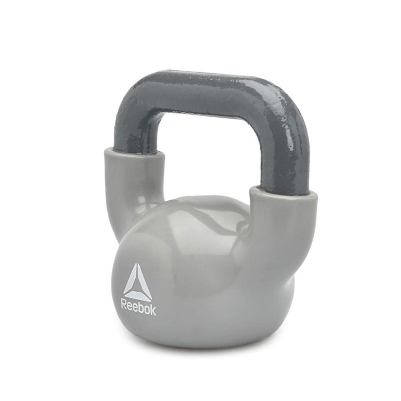 PERALATAN TRAINING REEBOK Unisex Kettlebell 2Kg
