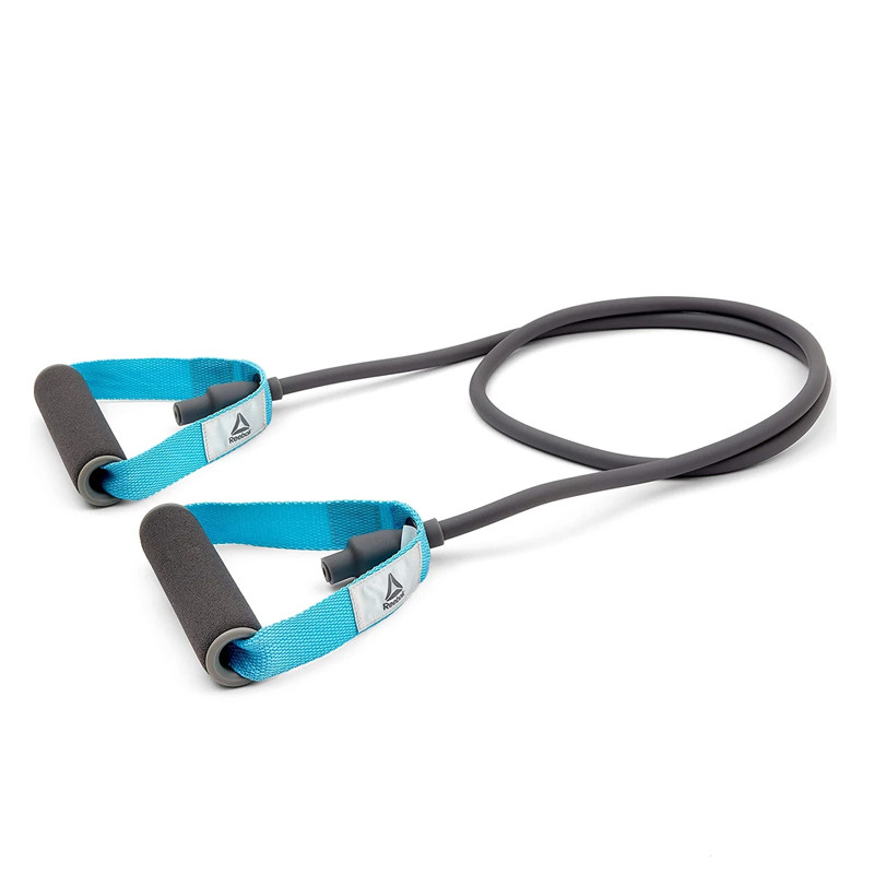 PERALATAN TRAINING REEBOK Resistance Tube Light