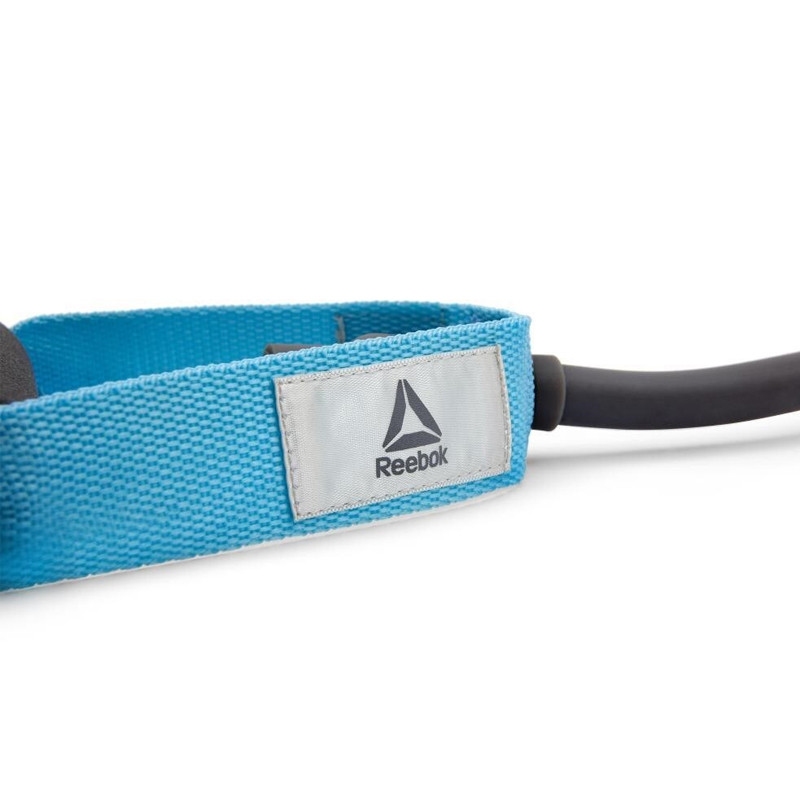 PERALATAN TRAINING REEBOK Resistance Tube Light