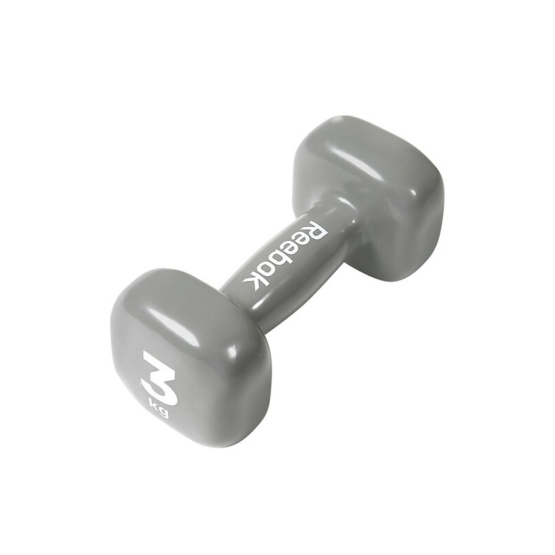PERALATAN TRAINING REEBOK Dumbbell 3Kg