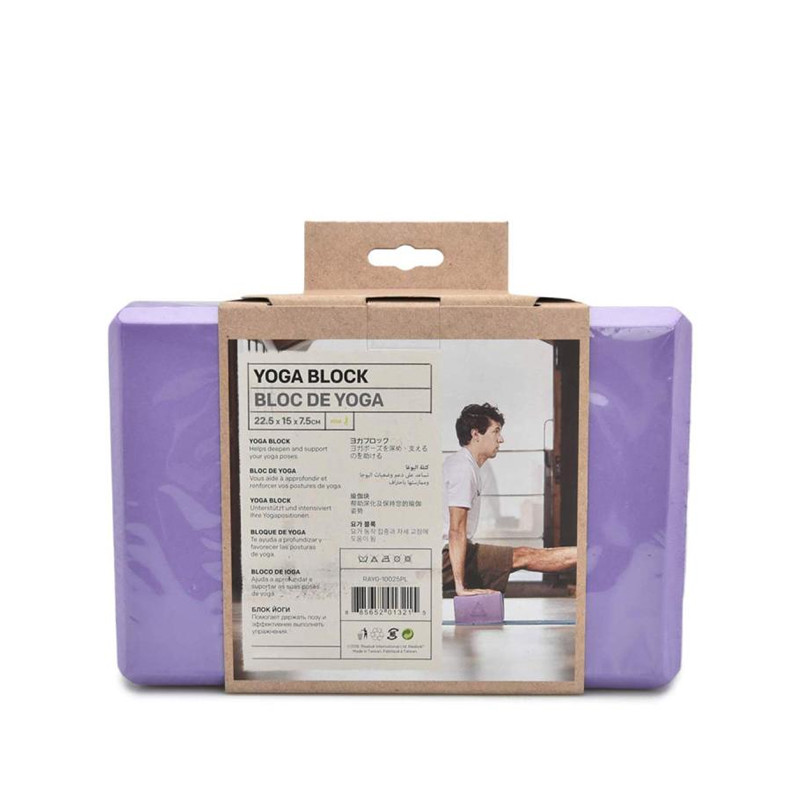 Yoga Block foto 3