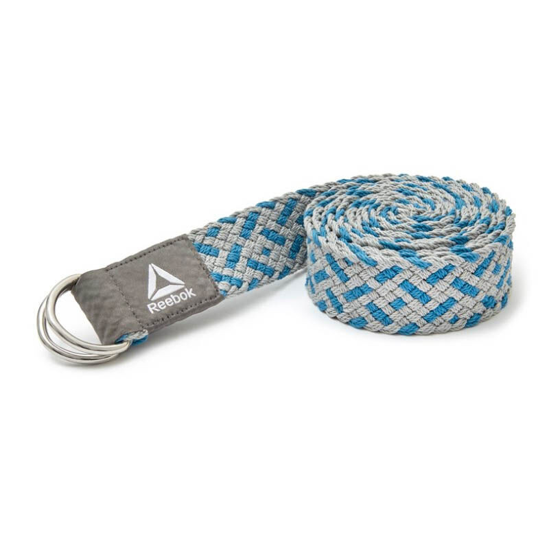 Unisex Premium Yoga Strap foto 3