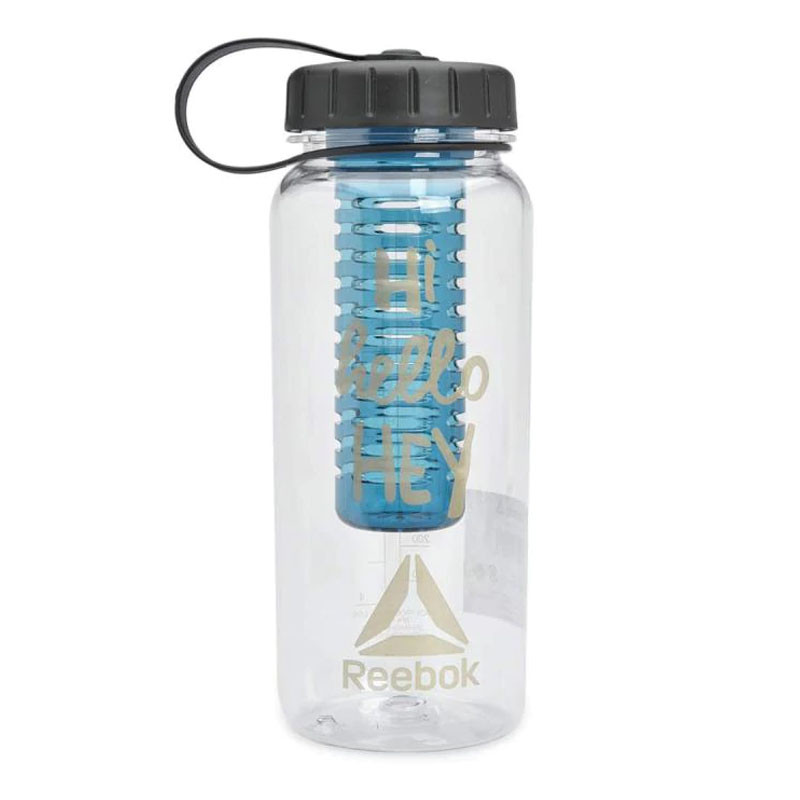 PERALATAN TRAINING REEBOK Tritan Infuser Water Bottle
