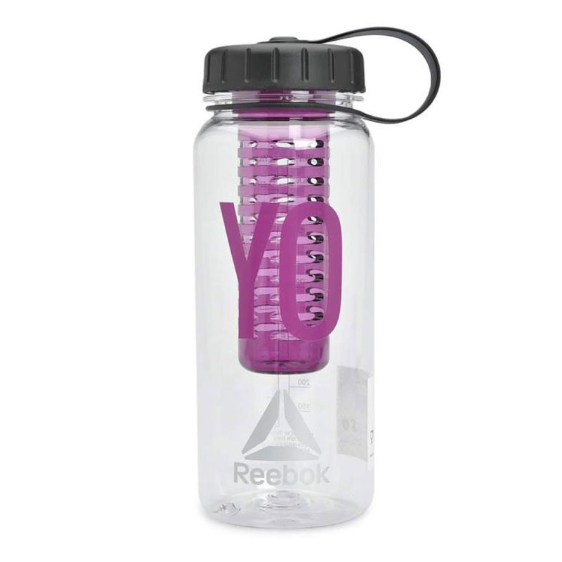 PERALATAN TRAINING REEBOK Tritan Infuser Water Bottle