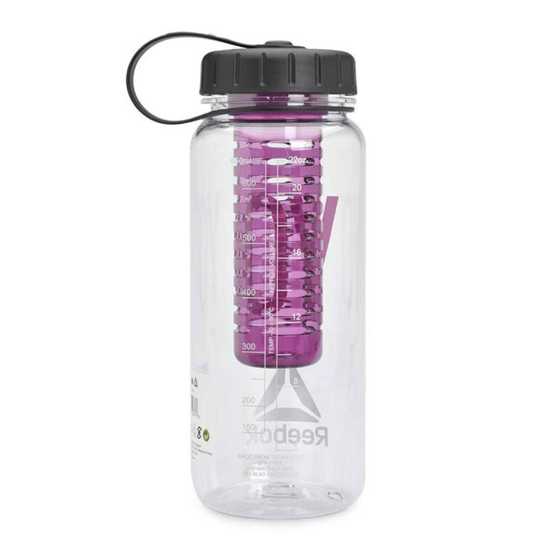 PERALATAN TRAINING REEBOK Tritan Infuser Water Bottle