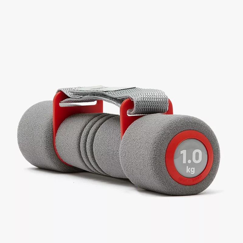 Unisex Softgrip Dumbbells foto 2
