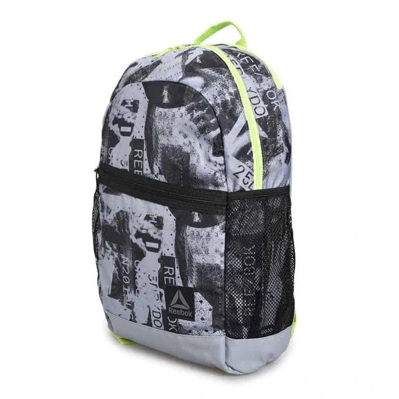 TAS SNEAKERS REEBOK Style Found Active Graphic Backpack