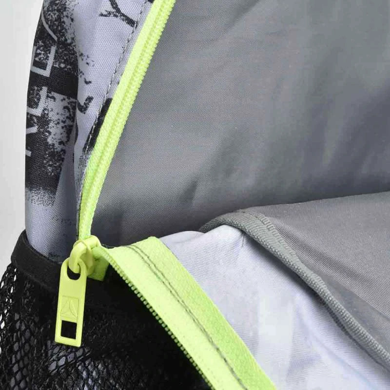 Tas Sneakers Reebok Style Found Active Graphic Backpack Grey